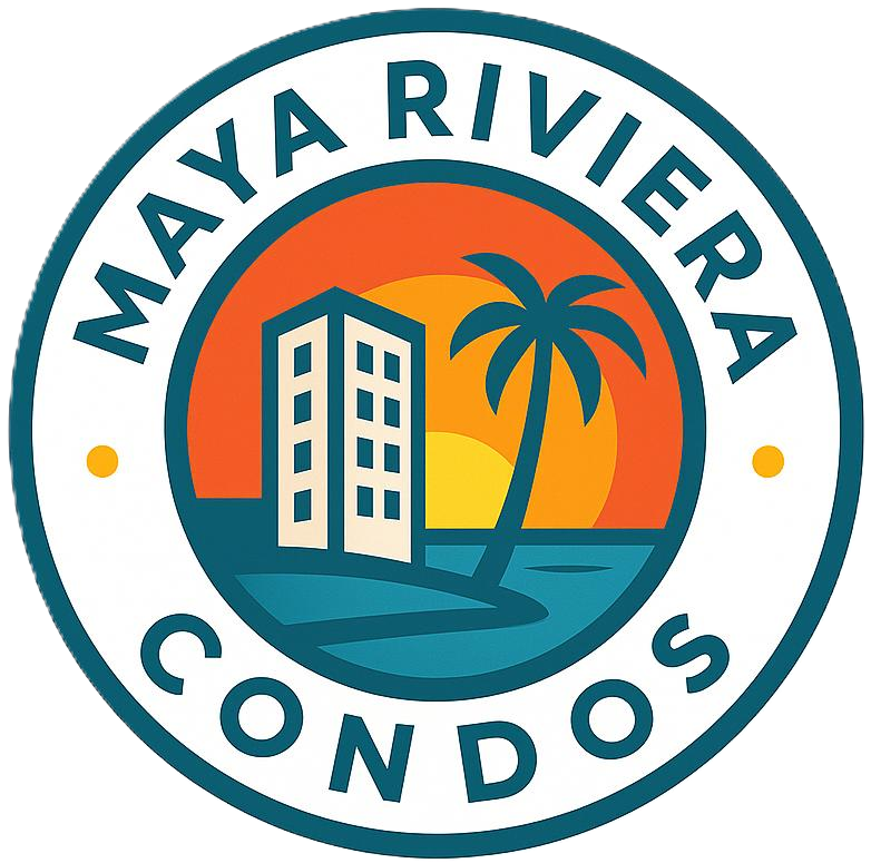 Maya Riviera Condos