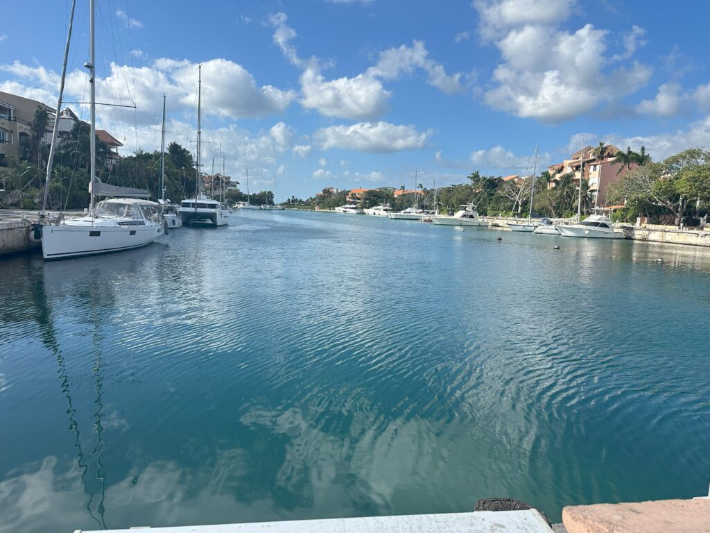 Explore Puerto Aventuras and all that is has to offer!