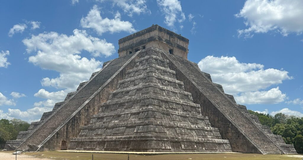 Chichen itza, UNESCO World Heritage