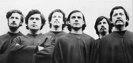 Inti illimani