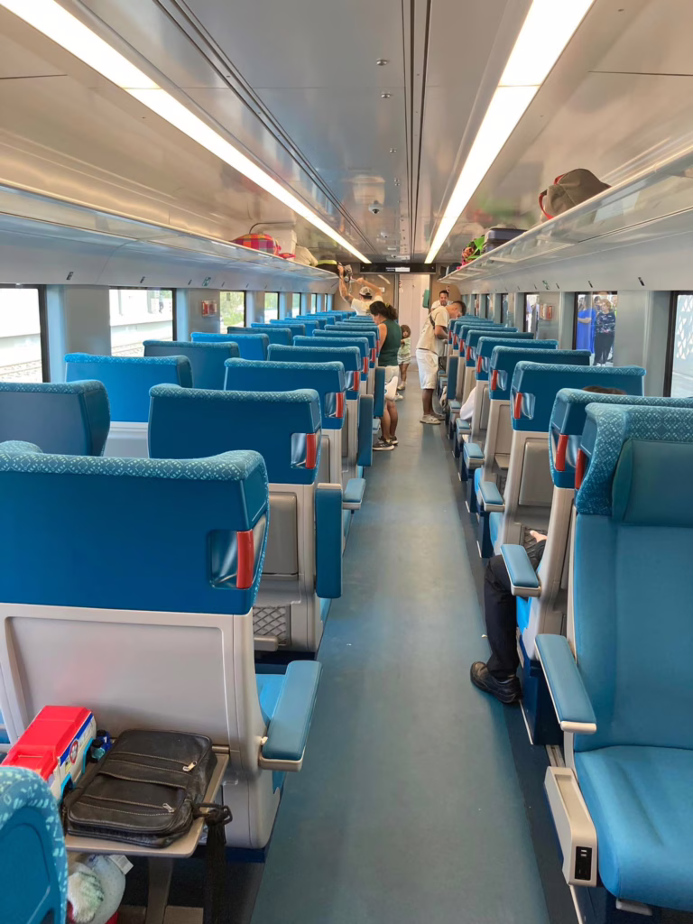 Inside the maya train (mexicosoul.substack.com)