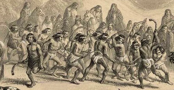 Chueca Palin 1854 (hockeygods.com)