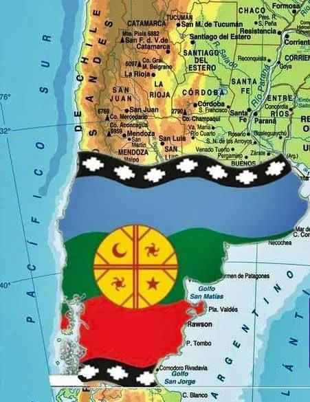 Mapuland (amity tours)